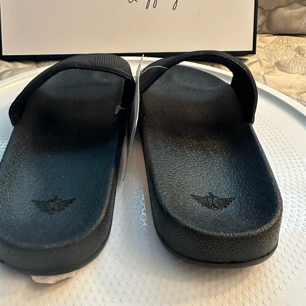 🆕Kids Dockers Slides